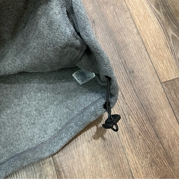 New with tags Blue Generation Micro fleece vest - Picture 3 of 6